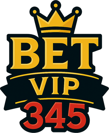 Bet Vip 345 Logo